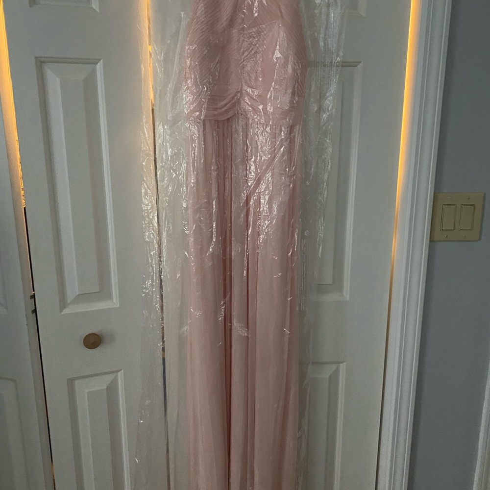 New dress